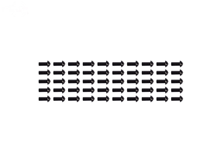 Rotary # 15971 STOP & GO TIRE REPAIR PLUG REFILLS