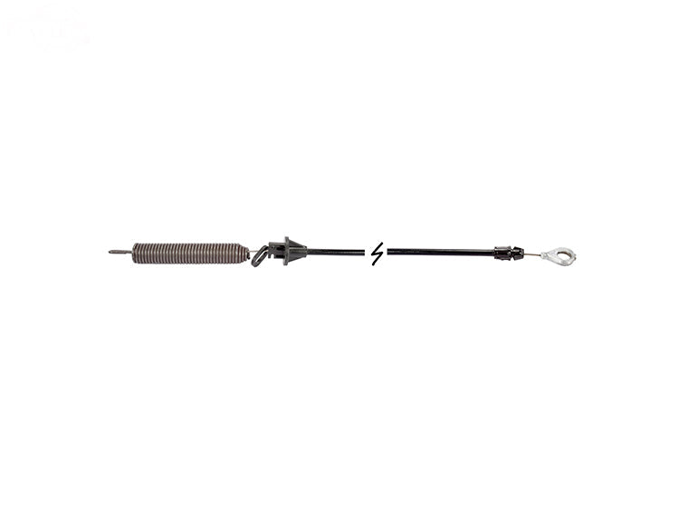 Rotary # 15973 CLUTCH CABLE FOR HUSQVARNA