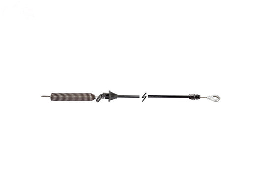 Rotary # 15973 CLUTCH CABLE FOR HUSQVARNA