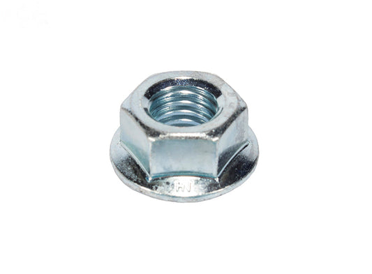 Rotary # 15979 LOCK NUT SERRATED FOR BAD BOY