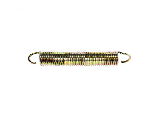 Rotary # 15980 DECK IDLER SPRING FOR BAD BOY