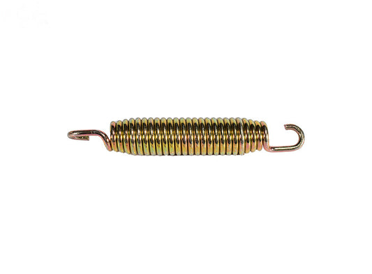 Rotary # 15981 DECK/PUMP SPRING FOR BAD BOY