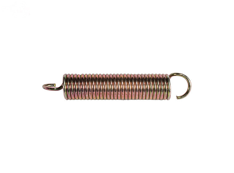Rotary # 15983 DECK IDLER SPRING FOR BAD BOY