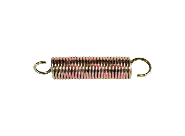Rotary # 15984 DECK IDLER SPRING FOR BAD BOY