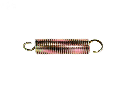 Rotary # 15984 DECK IDLER SPRING FOR BAD BOY