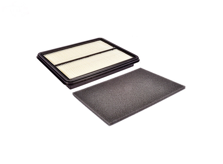 Rotary # 16009 AIR FILTER AND PRE-FILTER FOR HONDA