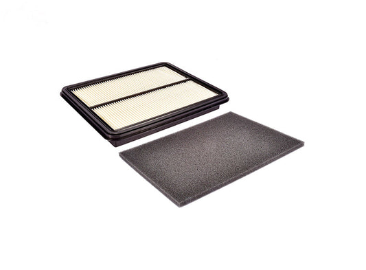 Rotary # 16009 AIR FILTER AND PRE-FILTER FOR HONDA
