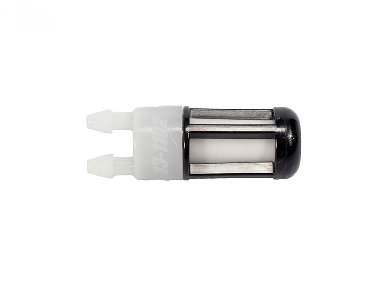 Rotary # 16034 FUEL FILTER DUAL PORT FOR STIHL