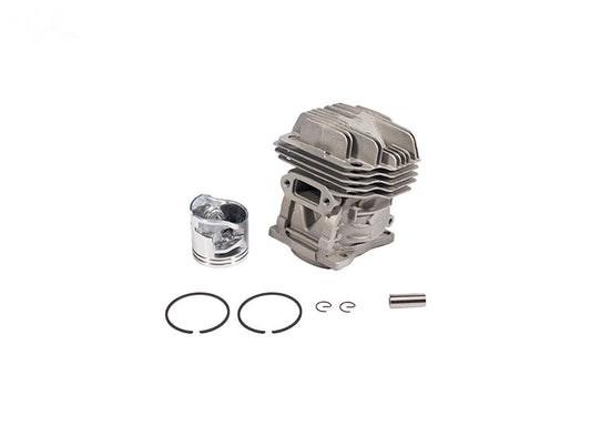 Rotary # 16073 CYLINDER/PISTON ASSEMBLY FOR STIHL