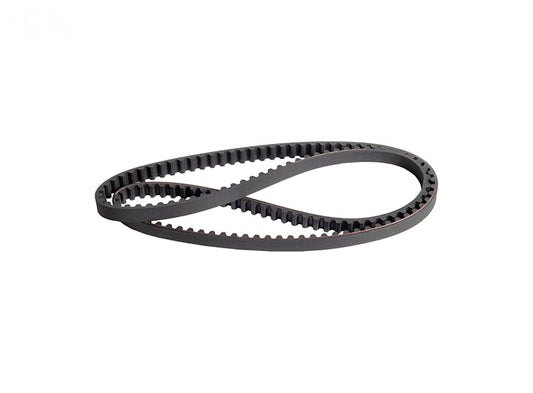 Rotary # 16102 BELT TIMING 12MM X 1120MM STIGA