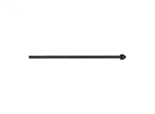 Rotary # 16120 STEERING SHAFT FOR MTD
