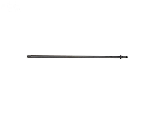 Rotary # 16122 STEERING SHAFT FOR MTD