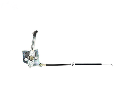 ROTARY # 16189 THROTTLE CABLE FOR SCAG 48946