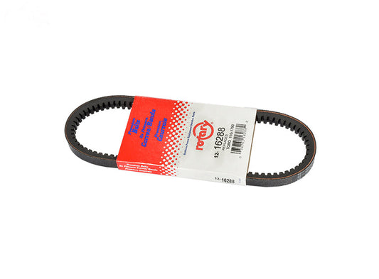 Rotary # 16288 BELT DRIVE 1/2" X 21.6" TORO