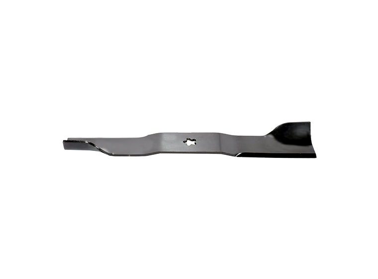 ROTARY # 16417 BLADE 18-1/2" X 5 POINT STAR FOR HUSQVARNA