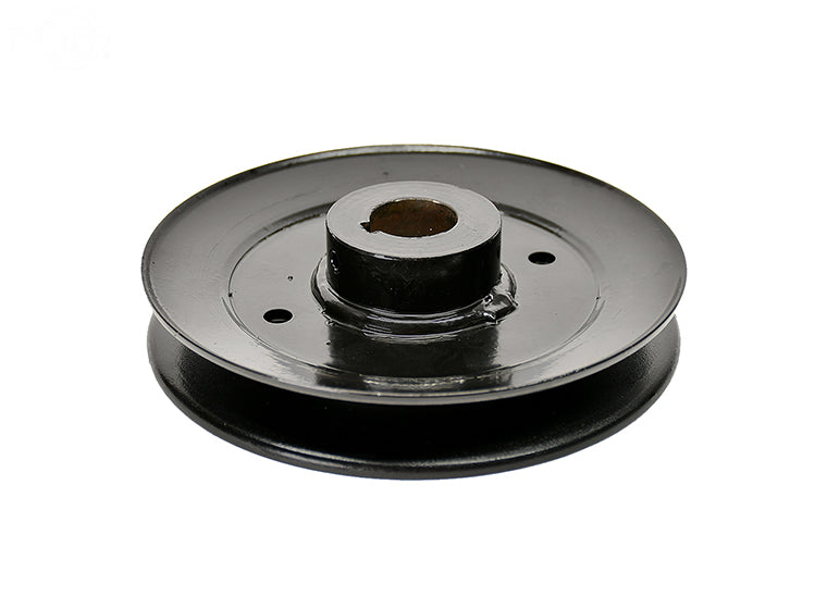 Rotary # 16445 SPINDLE PULLEY FOR BAD BOY
