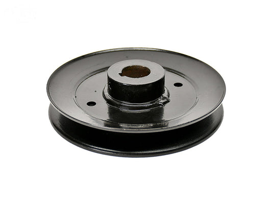 Rotary # 16445 SPINDLE PULLEY FOR BAD BOY