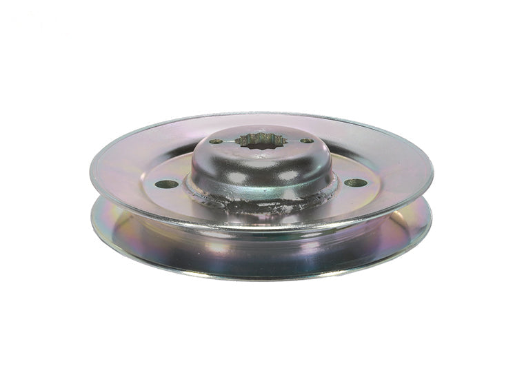 ROTARY # 16537 SPINDLE PULLEY FOR JOHN DEERE