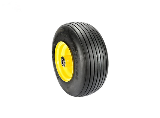Rotary # 16659 CASTER WHEEL ASSEMBLY FOR JOHN DEERE