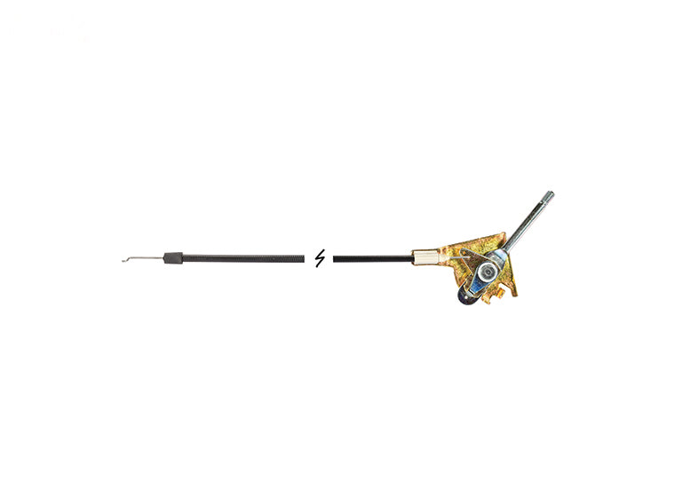 ROTARY # 16670 THROTTLE CONTROL FOR HUSTLER
