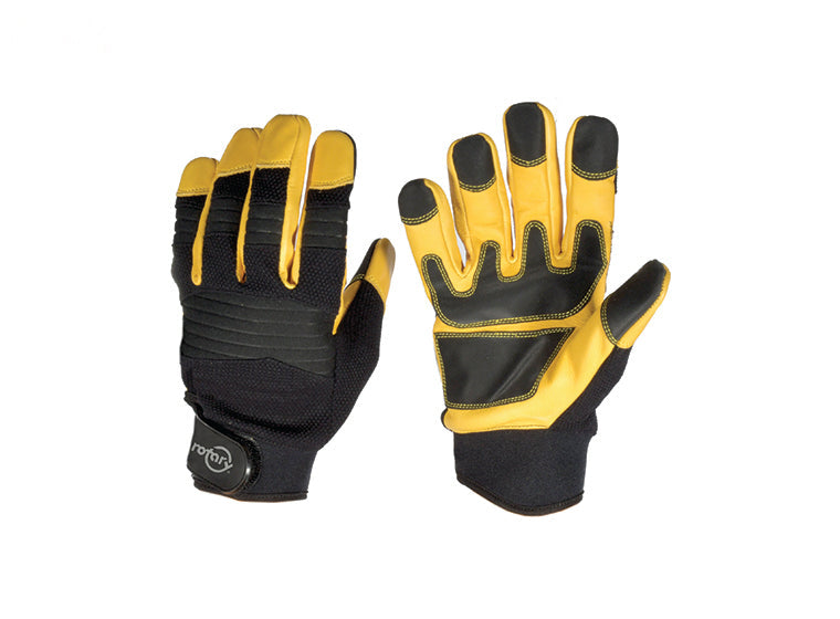 Rotary # 16683 MECHANIC GLOVES, SMALL