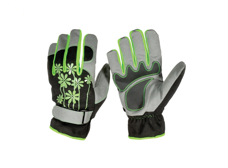 Rotary # 16696 GARDEN & LANDSCAPING GLOVES, XL