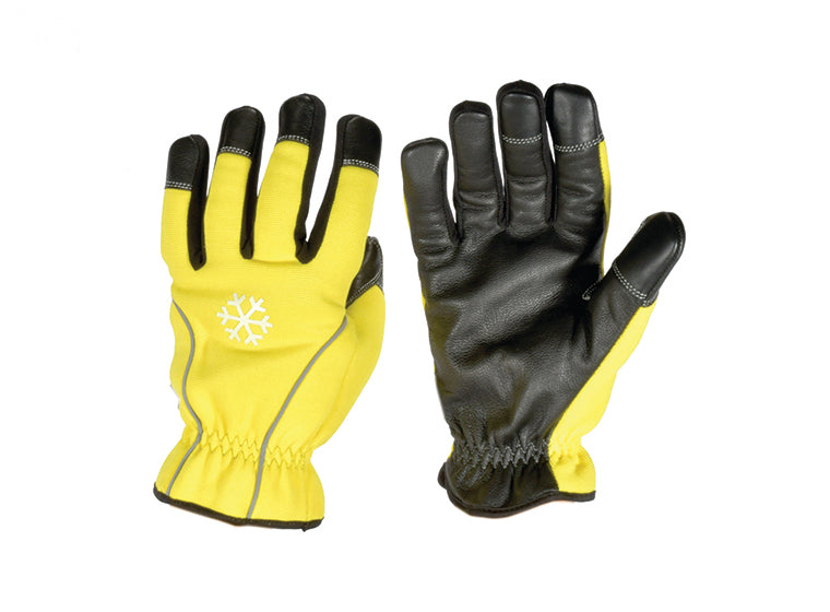 Rotary # 16702 COLD WEATHER GLOVES, XXL