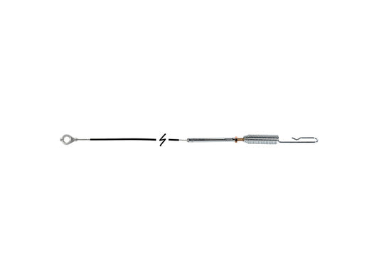 Rotary # 16708 TRACTION CABLE FOR ARIENS