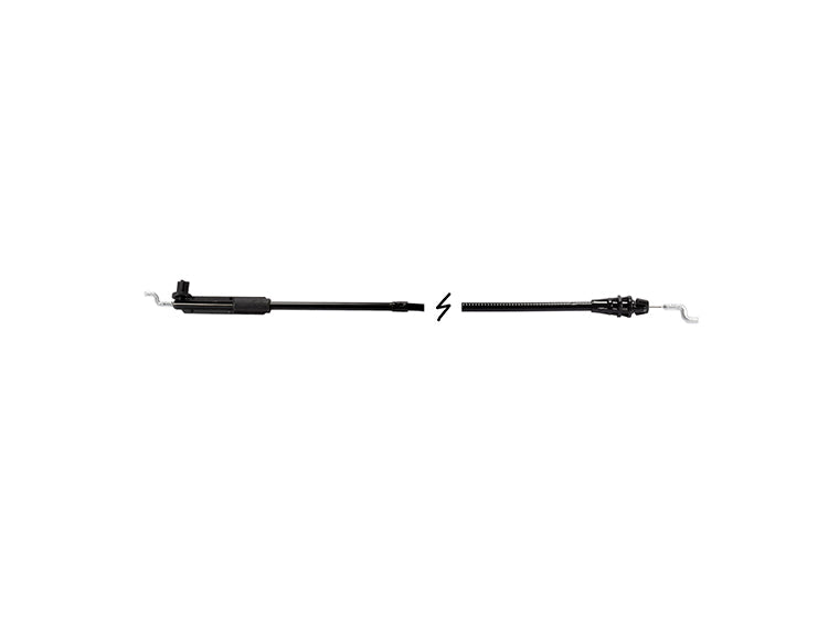 Rotary # 16710 BRAKE CABLE FOR TORO