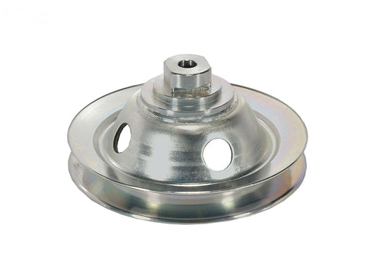 Rotary # 16712 TRANSAXLE PULLEY FOR JOHN DEERE