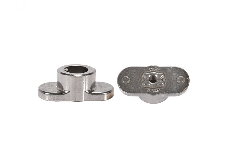 Rotary # 16714 25MM BLADE ADAPTER FOR MTD