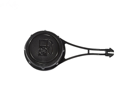 Rotary # 16718 GAS CAP FOR BRIGGS & STRATTON