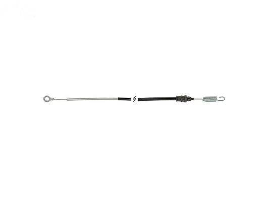 Rotary # 16721 TRACTION CABLE FOR EXMARK