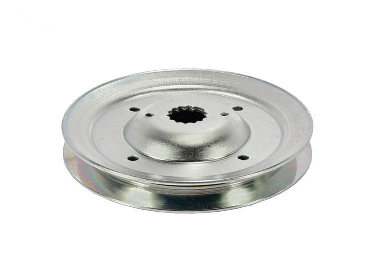 ROTARY # 16730 SPINDLE PULLEY FOR JOHN DEERE