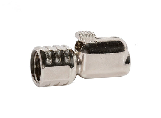 Rotary # 16732 LOCKING AIR CHUCK FOR JACO INFLATOR