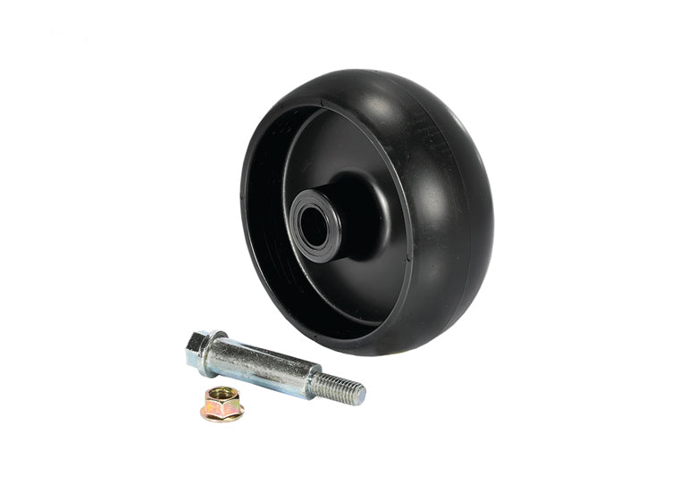 ROTARY # 16738 DECK WHEEL KIT FOR JOHN DEERE