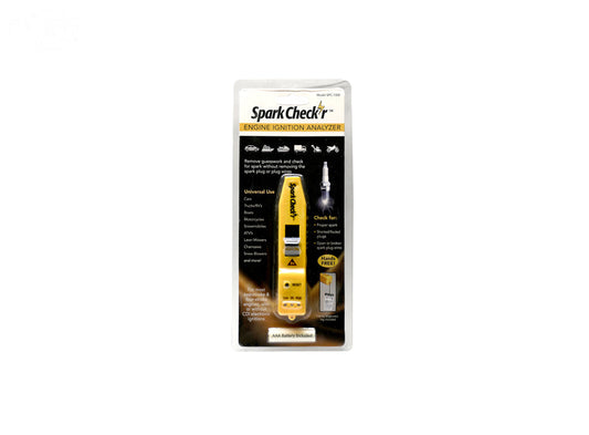 Rotary # 16740 SPARK CHECK'R IGNITION TESTER