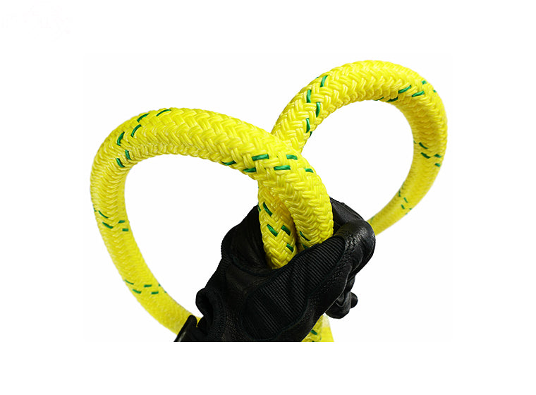 Rotary # 16769 MATADOR BULL RIGGING ROPE