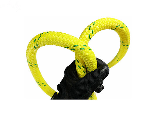 Rotary # 16769 MATADOR BULL RIGGING ROPE