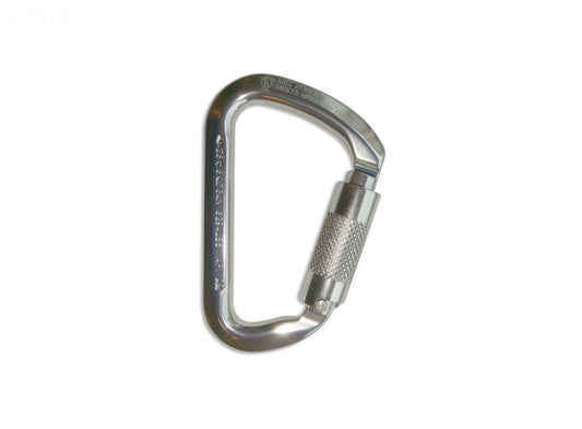 Rotary # 16836 MODIFIED D CARABINER