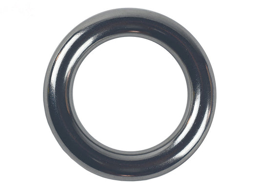 Rotary # 16852 STAINLESS STEEL RIGGING RING