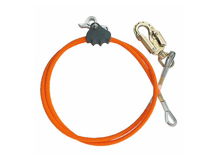 Rotary # 16868 WIRE CORE FLIP LINE