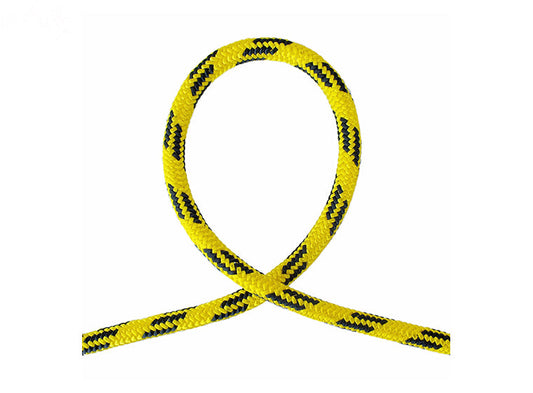 Rotary # 16872 SPLICED EYE CLIMBING ROPE