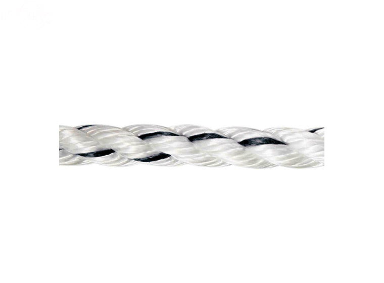 Rotary # 16885 RIG MASTER RIGGING ROPE