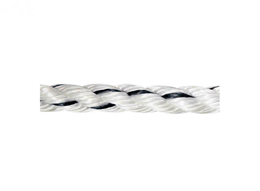 Rotary # 16885 RIG MASTER RIGGING ROPE