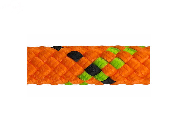 Rotary # 16893 STATIC MASTER PRO RAPPELLING ROPE