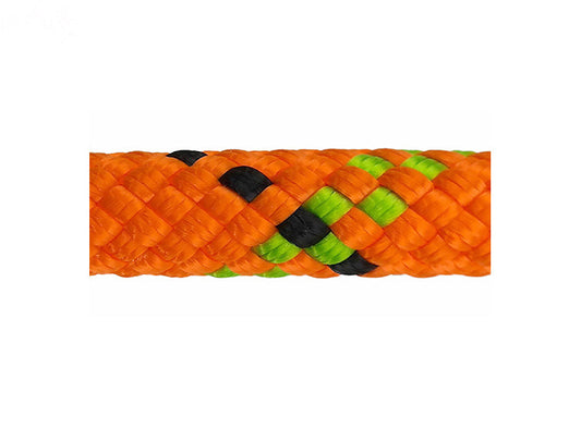 Rotary # 16893 STATIC MASTER PRO RAPPELLING ROPE