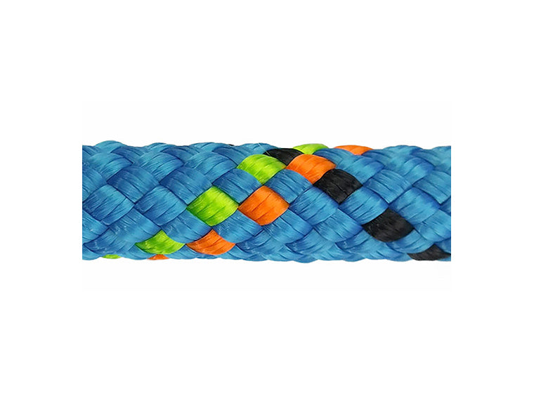 Rotary # 16898 STATIC MASTER PRO RAPPELLING ROPE