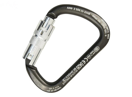 Rotary # 16909 X-LARGE CARABINER