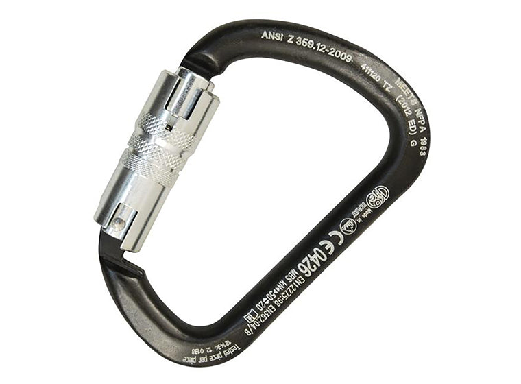 Rotary # 16910 X-LARGE CARABINER